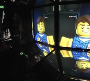 Imagination - Labyrinth