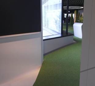 FIFA World Football Museum