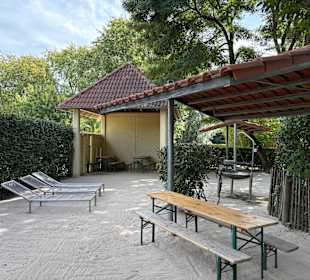 Irrland Bauernhof-Erlebnisoase