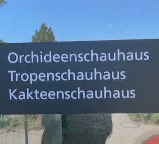 Tropenschauhaus
