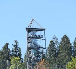 Ausblicksturm