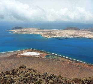 Mirador del Río