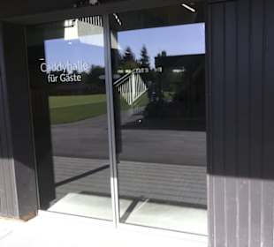 Land- und Golf-Club Öschberghof 