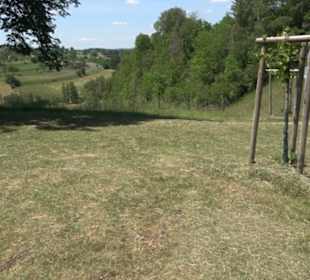 Burg Kräheneck Reusten