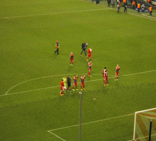 Allianz Arena München