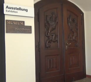 Stadtgeschichtliches Museum