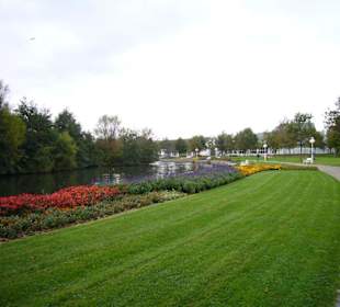 Im Kurpark