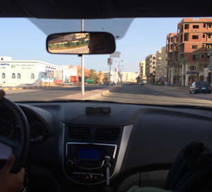 Gepflegtes Auto einfach super