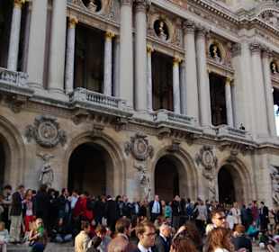 Oper Garnier