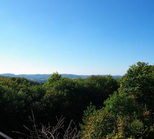 Wanderung zum Signalstein Fränk.Schweiz