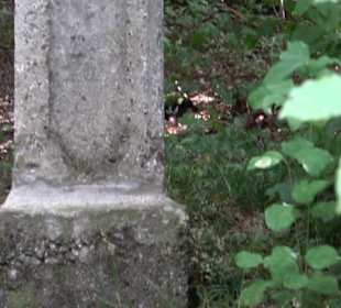 Zur weißen Säule Wartaweil