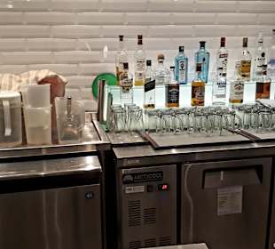 Plaza Premium Lounge Singapore