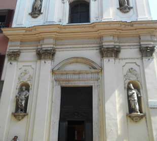 Madonna dello Spasimo