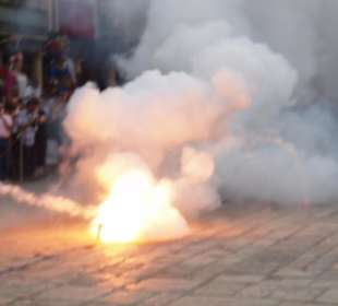 Fiestas Sant Pere