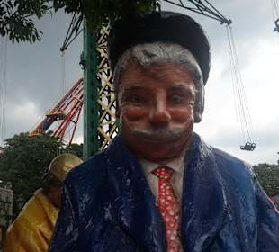 Wien Prater