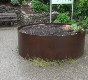 Wanderung rund um den Stadtsee