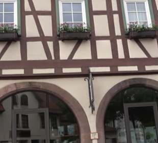 Altes Schulhaus Dornstetten