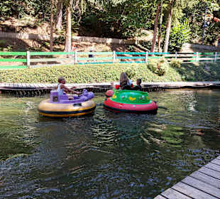 Freizeitpark Märchenwald im Isartal