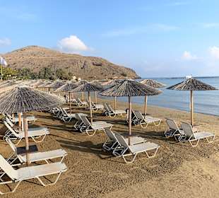 Strand Georgioupolis