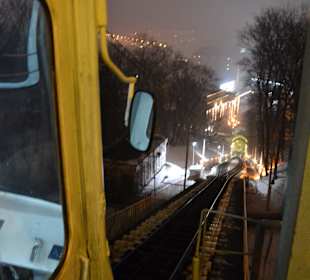 Funicular w Kijowie