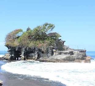 Tempel Tanah Lot