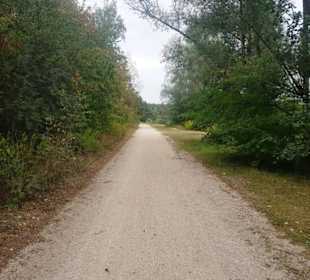 Entlang am Weg