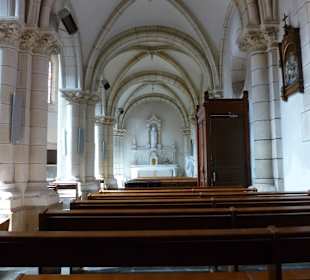 Église Saint-Gilles