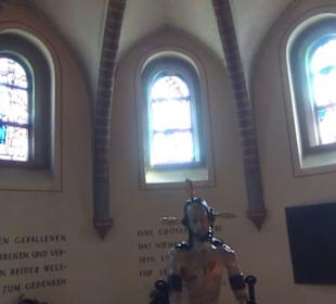 St. Wolfgang