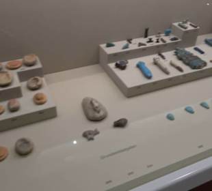 Museum Alte Kulturen