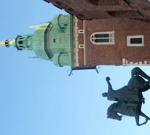 Zamek Królewski Wawel