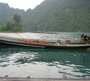 Longtailboot