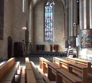 Erfurter Dom