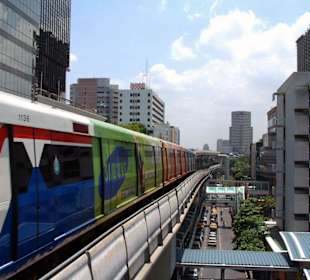 Skytrain