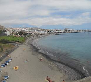 Playa Fańabe