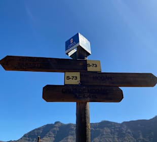 Inselrundfahrt Gran Canaria