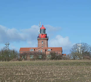 Bastorfer Leuchtturm