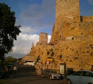 Castello di Lombardia