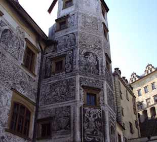 Státní zámek Frýdland