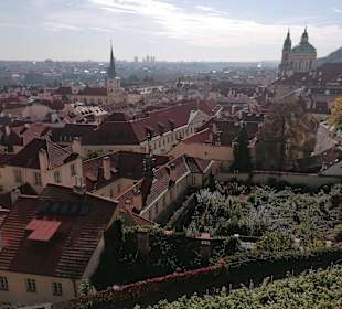 Altstadt Prag