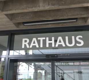 Rathaus Frickenhausen
