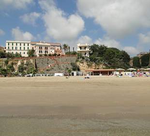 Plaża Anzio