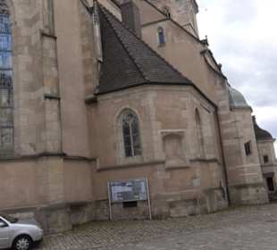 Stadtkirche St. Laurentius