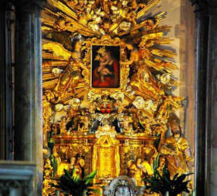 Bozen im Bild Eindrücke-Impressionen