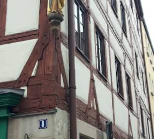 Altstadt Nürnberg
