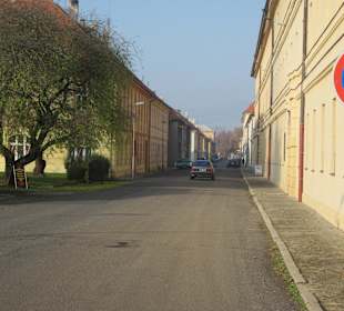 Theresienstadt