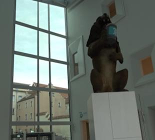 Haus der Bayerischen Geschichte