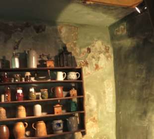 Schlössle von Effringen