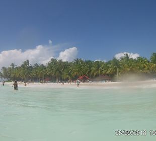 Isla Saona
