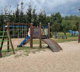 Spielplatz 