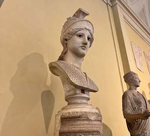 Vatikanische Museen